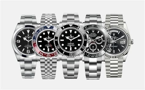 rolex piu famosi|famous Rolex watches.